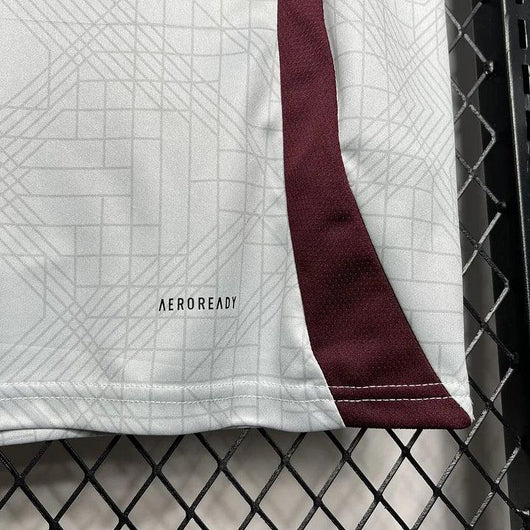 Ajax Amsterdam Third Trikot 2024/2025