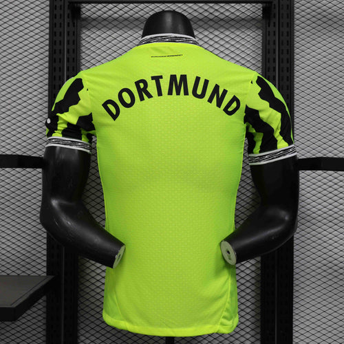 Dortmund Special/Sondertrikot 2025/2026