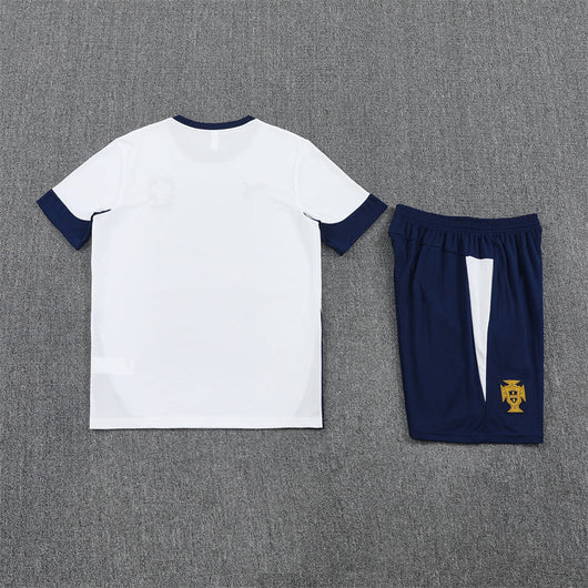 Portugal Shorts Set