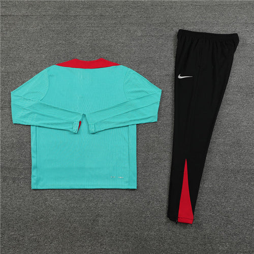Liverpool Tracksuit
