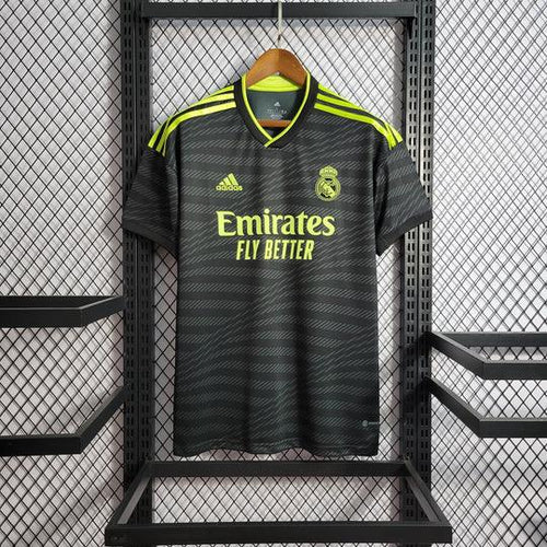 Real Madrid Third Trikot 2023/2024