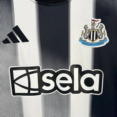 Newcastle Trikot 2025/2026