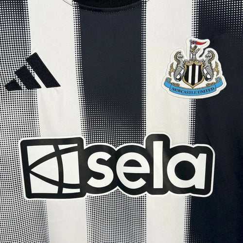 Newcastle Trikot 2025/2026