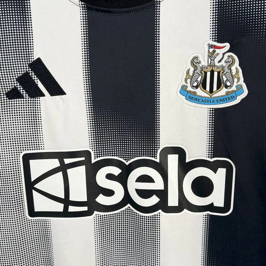 Newcastle Trikot 2025/2026