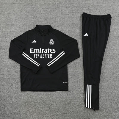 Real Madrid Tracksuit