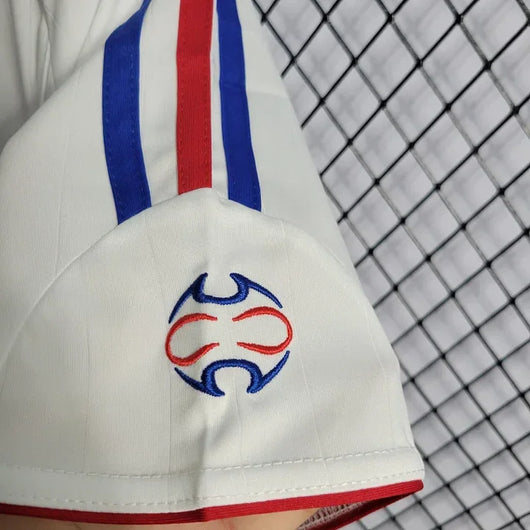 Vintage/Retrotrikot Frankreich 2006
