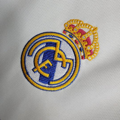 Real Madrid Heimtrikot 2023/2024