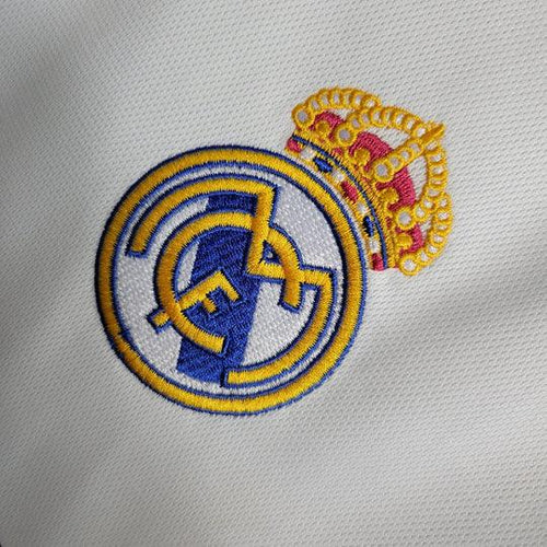 Real Madrid Heimtrikot 2023/2024