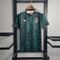Spezialtrikot Italien 2023/2024 Grün