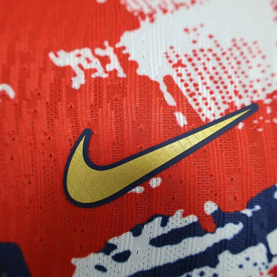 Paris Special/Sondertrikot 2024/2025