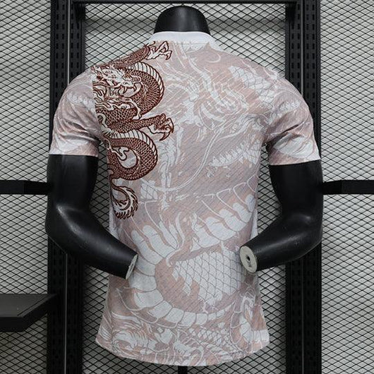 Real Madrid Special/Sondertrikot 2024