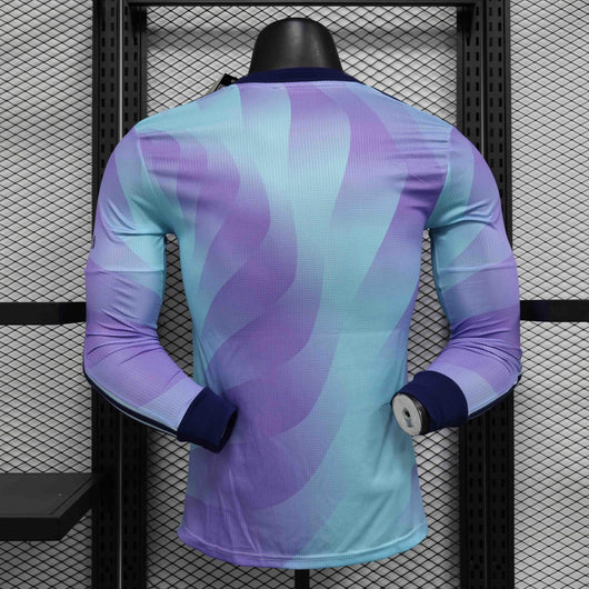 Arsenal Langarm Trikot 2024/2025