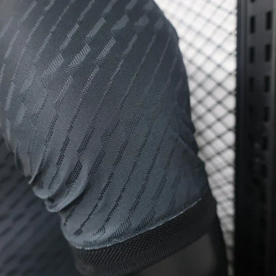 Real Madrid Trikot Y3 Schwarz 2024/2025