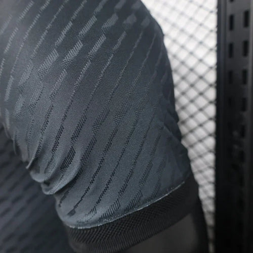 Real Madrid Trikot Y3 Schwarz 2024/2025