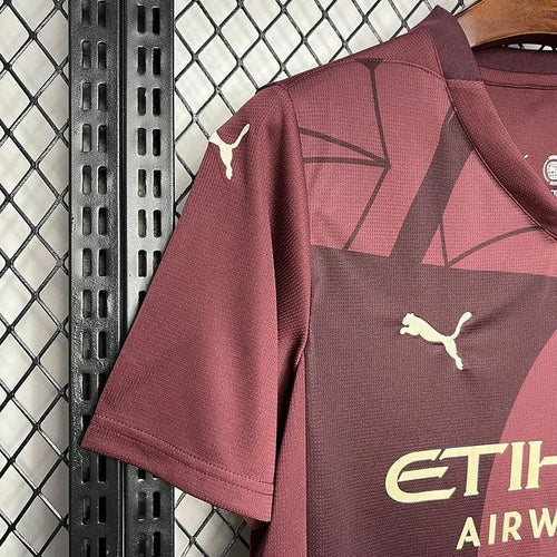 Manchester City Trikot 2024/2025