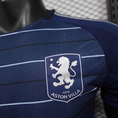Aston Villa Trikot 2024/2025