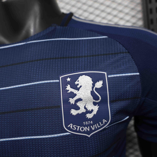Aston Villa Trikot 2024/2025