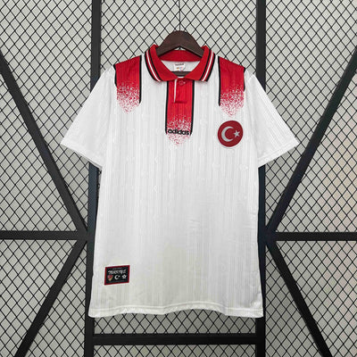 Türkei Retrotrikot 1996