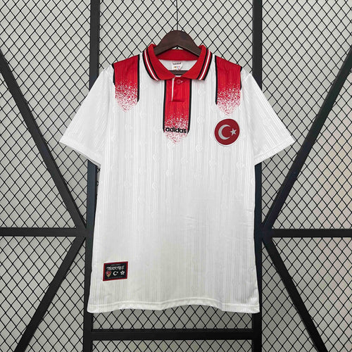 Türkei Retrotrikot 1996