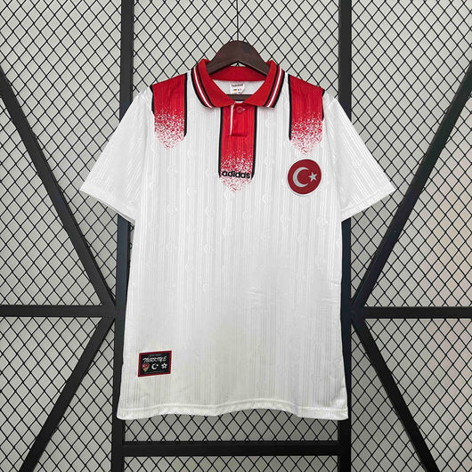 Türkei Retrotrikot 1996