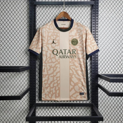 Paris Saint-Germain Fourth Trikot 2023/2024