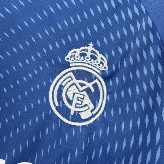Real Madrid Special/Sondertrikot 2025/2026