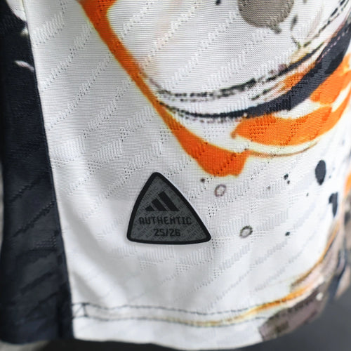 Japan Special/Sondertrikot 2025/2026