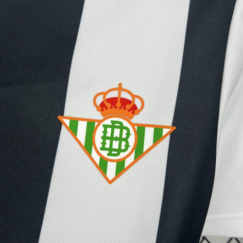 Betis Special/Sondertrikot 2025/2026