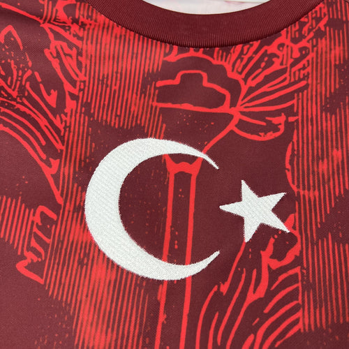 Türkei WM Specialtrikot 2026