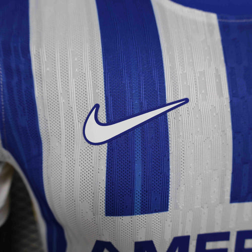 Brighton Trikot 2024/2025