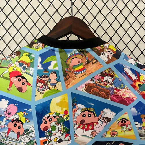 Japan Special/Sondertrikot Shin Chan 2024