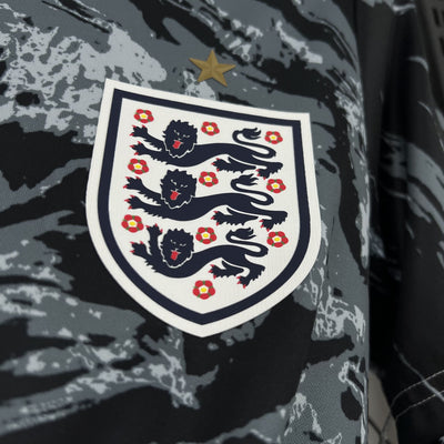 England Specialtrikot 2026