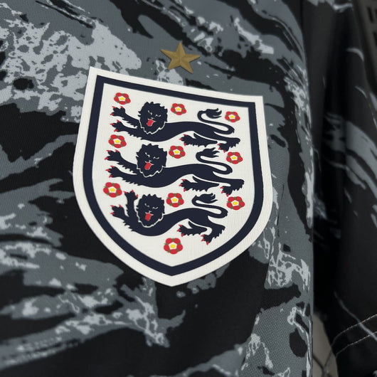 England Specialtrikot 2026