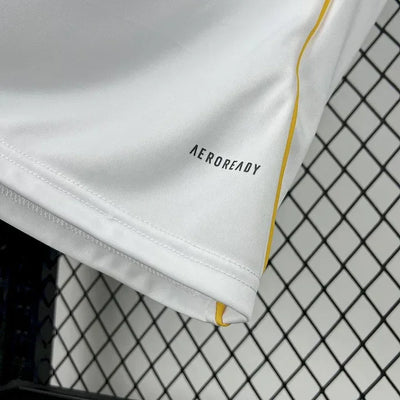 Real Madrid Heimtrikot 2025/2026