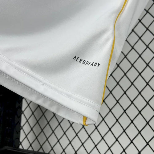 Real Madrid Heimtrikot 2025/2026