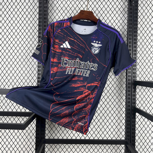 Trikot Benfica 2025/2026