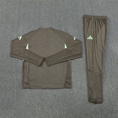 Real Madrid Tracksuit