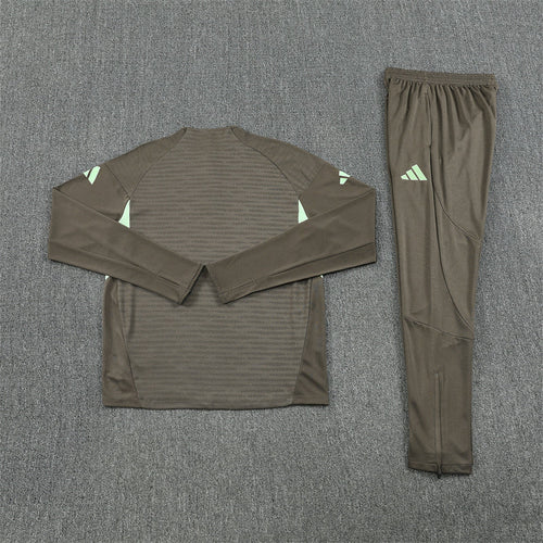 Real Madrid Tracksuit