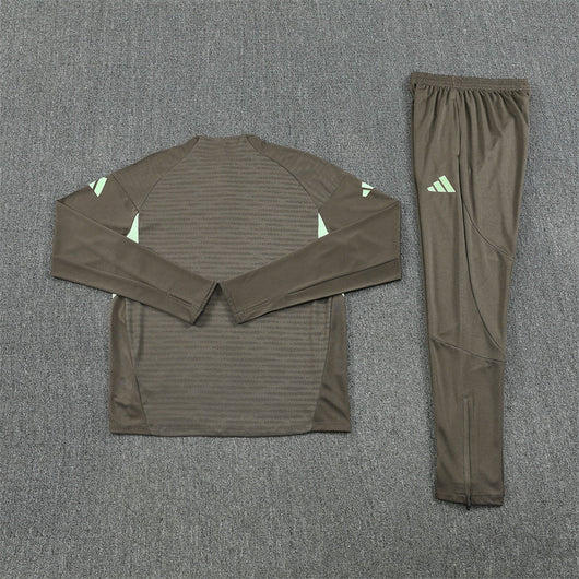 Real Madrid Tracksuit