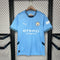 Manchester City Heimtrikot 2024/2025