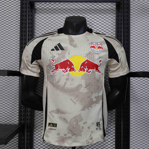 RB Leipzig Auswärtstrikot 2025/2026