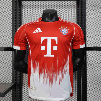 Bayern München Trikot 2025/2026