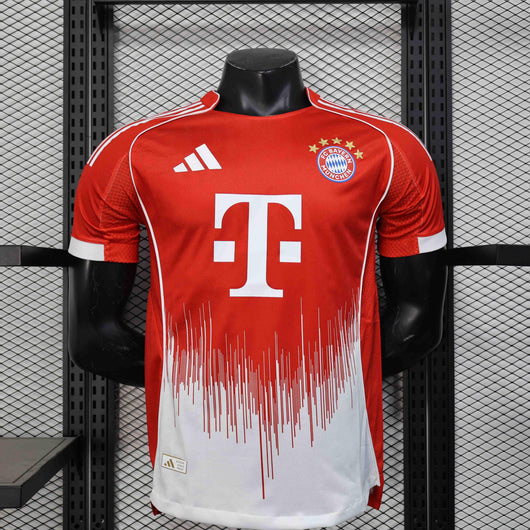 Bayern München Trikot 2025/2026
