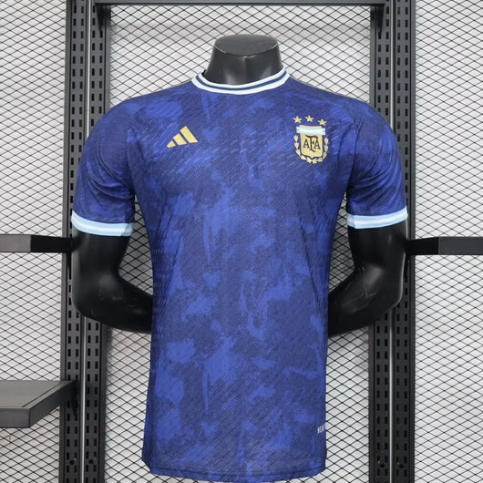 Argentinien Special/Sondertrikot 2024/2025