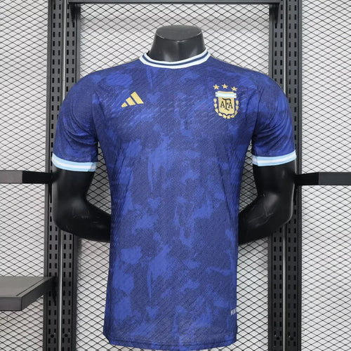 Argentinien Special/Sondertrikot 2024/2025
