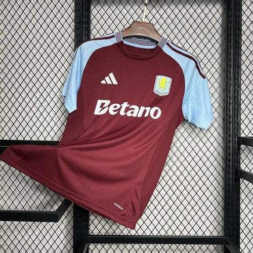 Aston Villa Heimtrikot 2024/2025
