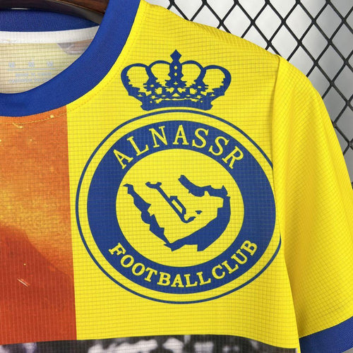 Ronaldo Special/Sondertrikot 2025/2026