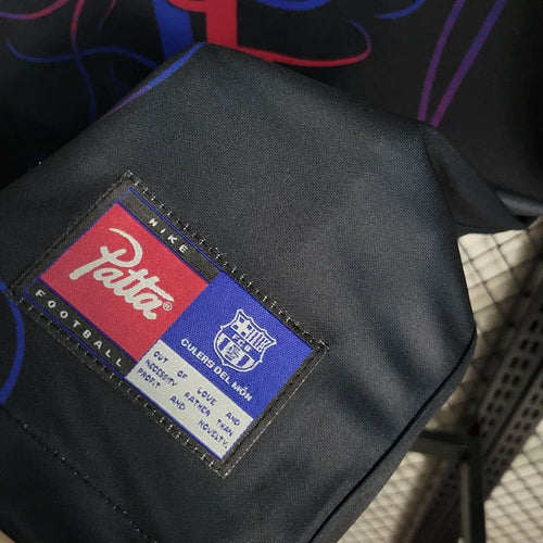 FC Barcelona Trainingstrikot 2023/2024