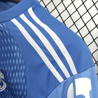 Real Madrid Special/Sondertrikot 2025/2026