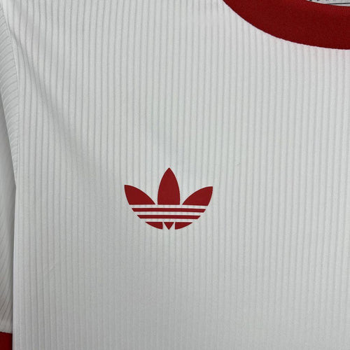 Konzept Trikot Benfica 2025/2026